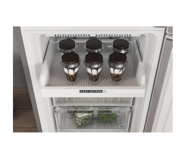 WHIRLPOOL W7X 92I OX Srebrna NoFrost - 1462765 - zdjęcie 9